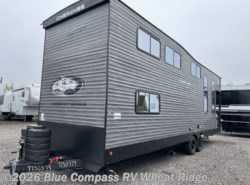 New 2026 Forest River Timberwolf 20OG available in Wheat Ridge, Colorado