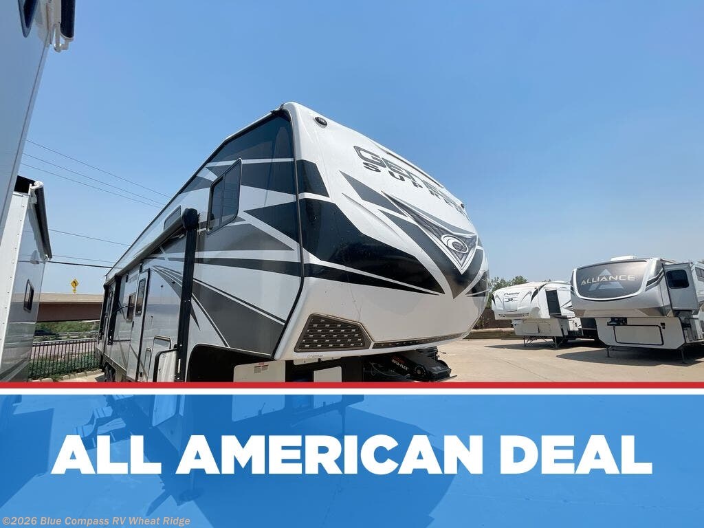 Used 2025 Genesis Supreme Genesis Supreme M395 available in Wheat Ridge, Colorado