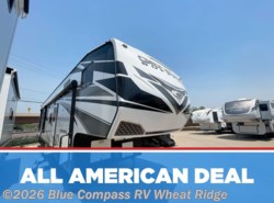 Used 2025 Genesis Supreme Genesis Supreme M395 available in Wheat Ridge, Colorado