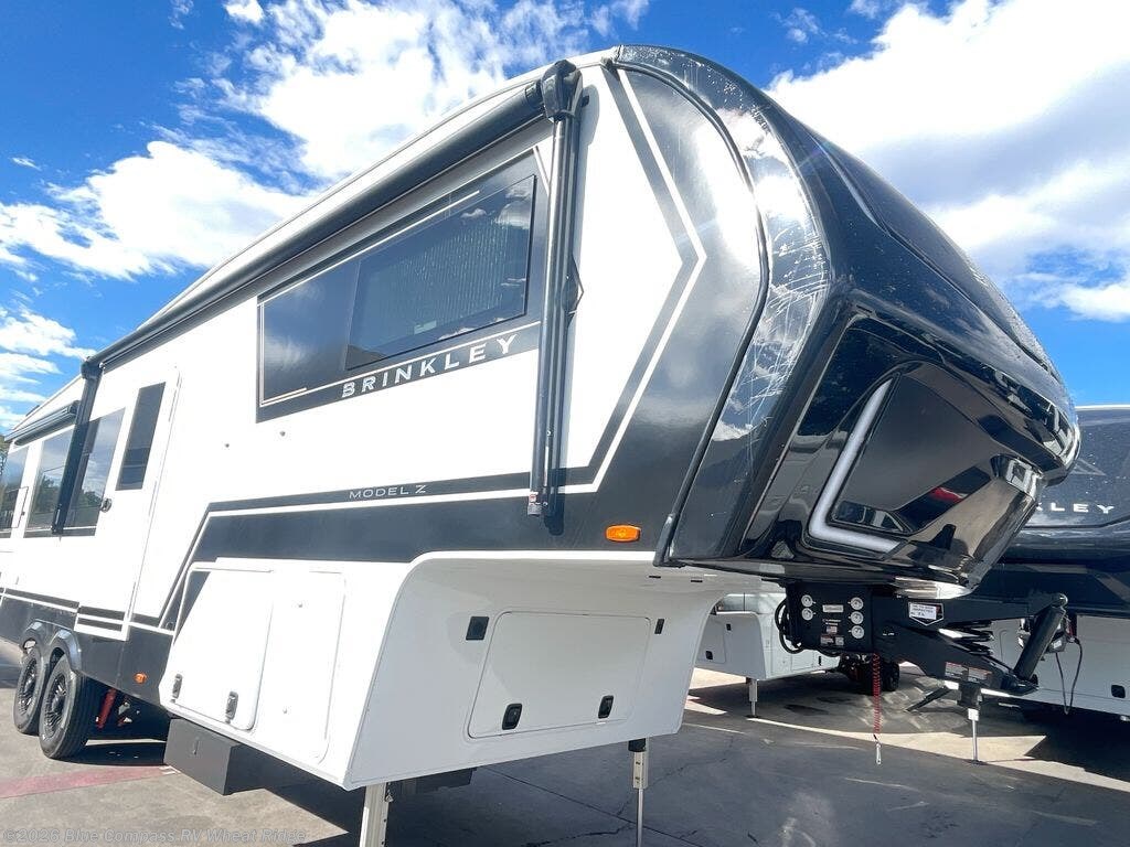 Used 2026 Brinkley RV Model Z 2810 available in Wheat Ridge, Colorado