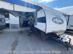 New 2026 Forest River Cherokee Wolf Pup 16FQ available in Wheat Ridge, Colorado