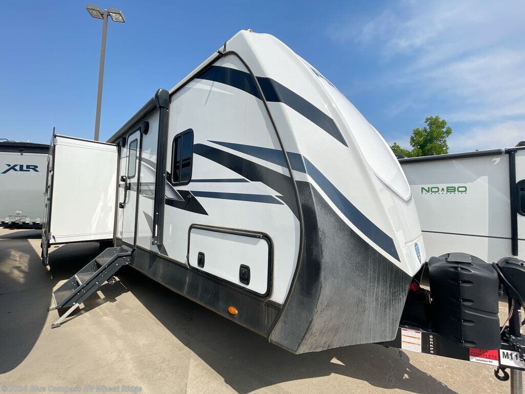 Used 2023 Keystone Bullet 258RKS available in Wheat Ridge, Colorado