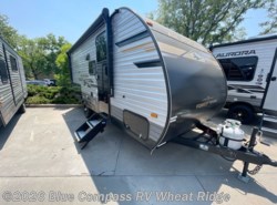 New 2026 Forest River Aurora Light 18BHSX available in Wheat Ridge, Colorado
