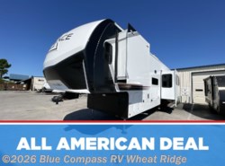New 2027 Alliance RV Valor All-Access 36A10 available in Wheat Ridge, Colorado