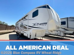 Used 2010 Keystone Fuzion 302 available in Wheat Ridge, Colorado