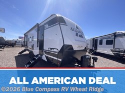 New 2026 Alliance RV Delta 252RL available in Wheat Ridge, Colorado