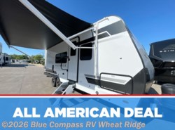 New 2027 Alliance RV Delta Ultra Lite ML226 available in Wheat Ridge, Colorado