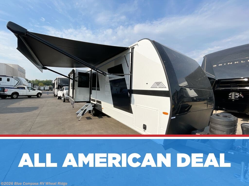 New 2027 Brinkley RV Model I 280 available in Wheat Ridge, Colorado