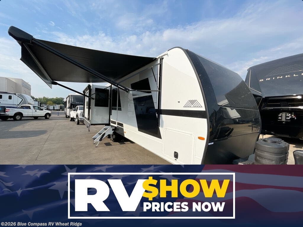 New 2027 Brinkley RV Model I 280 available in Wheat Ridge, Colorado