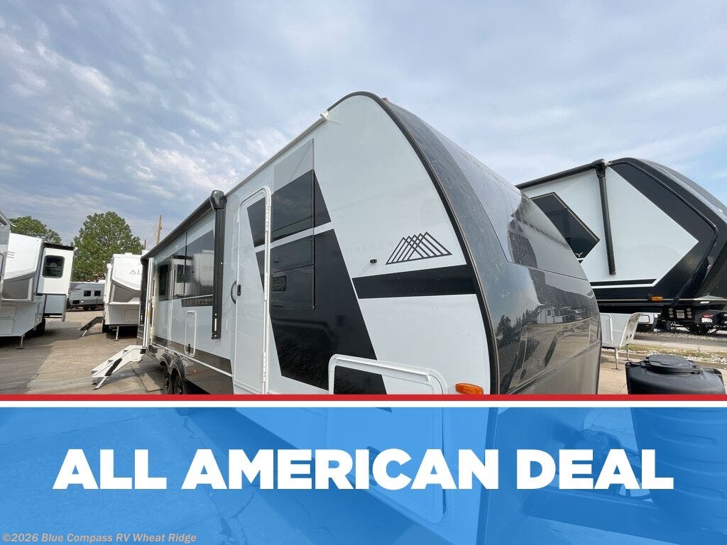 New 2027 Brinkley RV Model I 294 available in Wheat Ridge, Colorado