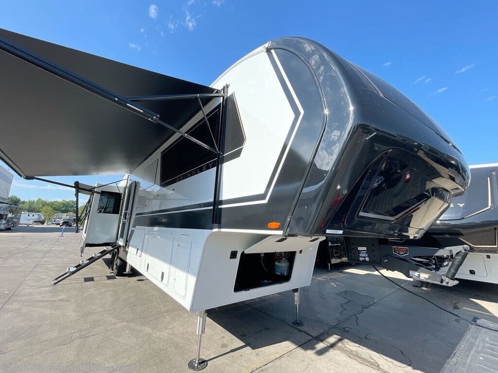 New 2027 Brinkley RV Model Z 3610 available in Wheat Ridge, Colorado