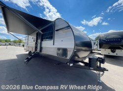 New 2027 Forest River Aurora 34BHTS available in Wheat Ridge, Colorado