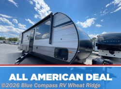 New 2027 Forest River Aurora 34BHTS available in Wheat Ridge, Colorado