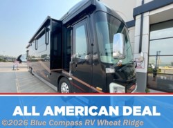 Used 2017 Entegra Coach Cornerstone 45B available in Wheat Ridge, Colorado