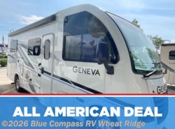 Used 2025 Thor Motor Coach Geneva 24VS available in Wheat Ridge, Colorado