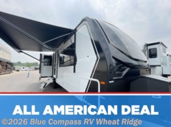 New 2027 Brinkley RV Model Z AIR 310 available in Wheat Ridge, Colorado