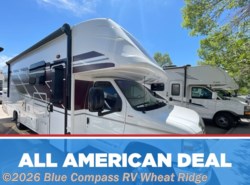 Used 2026 Fleetwood Altitude 31W available in Wheat Ridge, Colorado