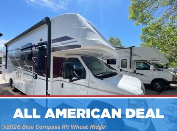 Used 2026 Fleetwood Altitude 31W available in Wheat Ridge, Colorado