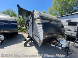 New 2026 Forest River Aurora Light 13RDX available in Wheat Ridge, Colorado