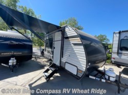 New 2026 Forest River Aurora Light 13RDX available in Wheat Ridge, Colorado