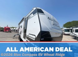 New 2027 Alliance RV Delta 252RL available in Wheat Ridge, Colorado