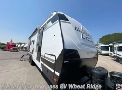 New 2027 Alliance RV Delta 252RL available in Wheat Ridge, Colorado