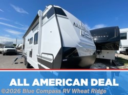 New 2027 Alliance RV Delta 262RB available in Wheat Ridge, Colorado