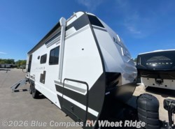 New 2027 Alliance RV Delta 262RB available in Wheat Ridge, Colorado