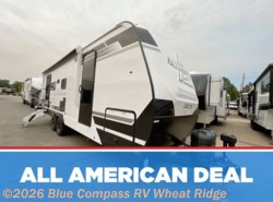 New 2027 Alliance RV Delta 252RL available in Wheat Ridge, Colorado