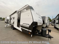 New 2027 Alliance RV Delta 252RL available in Wheat Ridge, Colorado