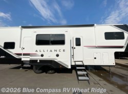 New 2027 Alliance RV Valor All-Access 32A10 available in Wheat Ridge, Colorado