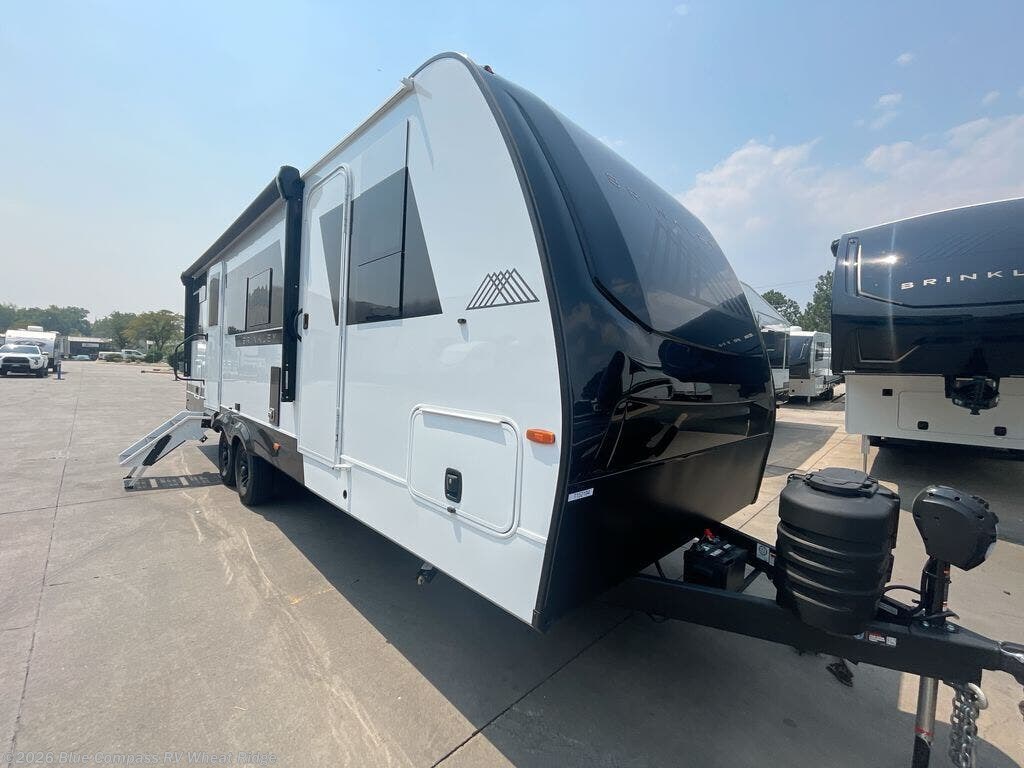 New 2027 Brinkley RV Model Ix 24x available in Wheat Ridge, Colorado