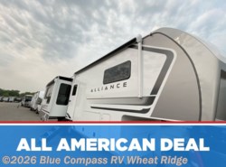 New 2027 Alliance RV Paradigm 310RL available in Wheat Ridge, Colorado