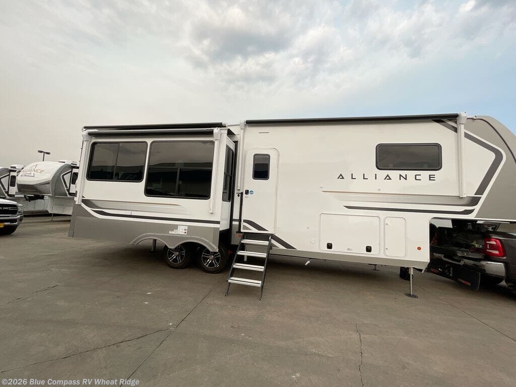 New 2027 Alliance RV Paradigm 310RL available in Wheat Ridge, Colorado