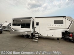 New 2027 Alliance RV Paradigm 310RL available in Wheat Ridge, Colorado