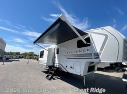 New 2027 Alliance RV Avenue All-Access 25RL available in Wheat Ridge, Colorado