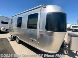 Used 2023 Airstream Bambi 22FB available in Wheat Ridge, Colorado