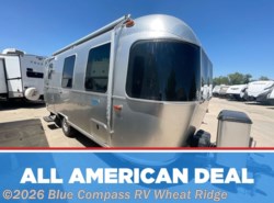 Used 2023 Airstream Bambi 22FB available in Wheat Ridge, Colorado
