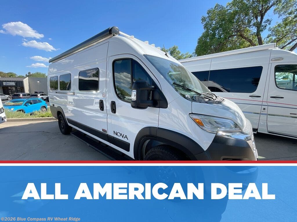 Used 2026 Coachmen Nova 20C available in Wheat Ridge, Colorado
