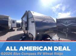 New 2026 Forest River Aurora Light 15RDX available in Wheat Ridge, Colorado