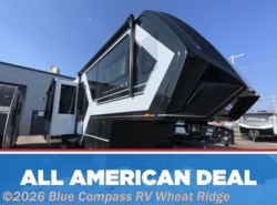 New 2027 Brinkley RV Model Gx 3450x available in Wheat Ridge, Colorado