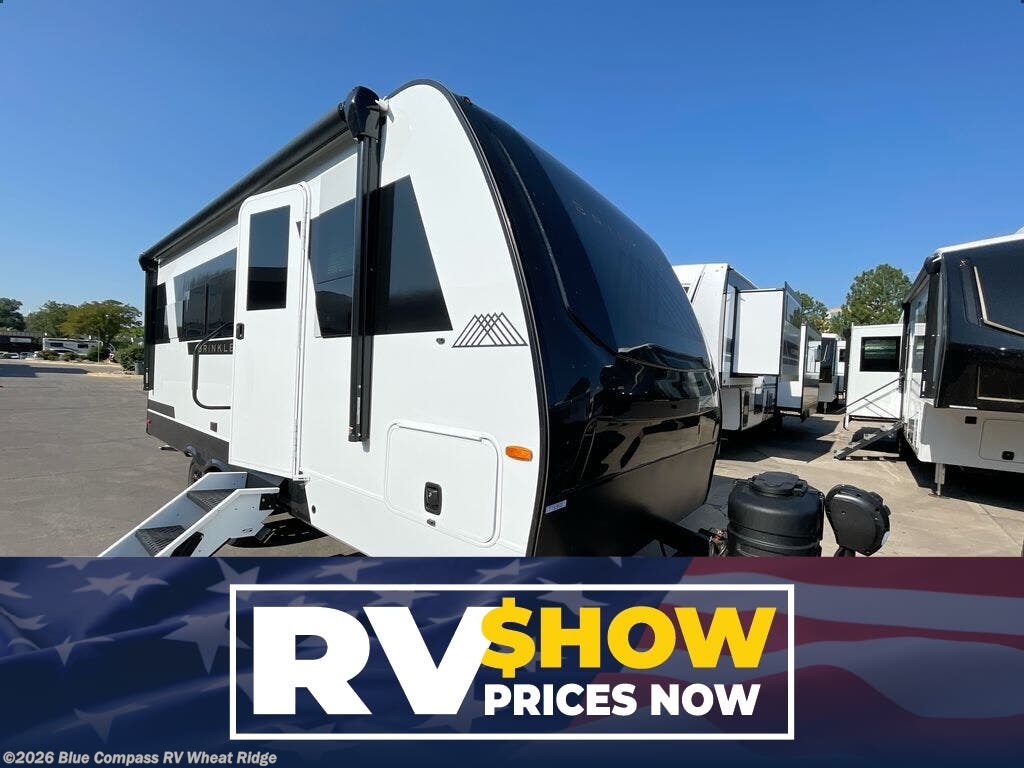 New 2027 Brinkley RV Model Ix 20x available in Wheat Ridge, Colorado