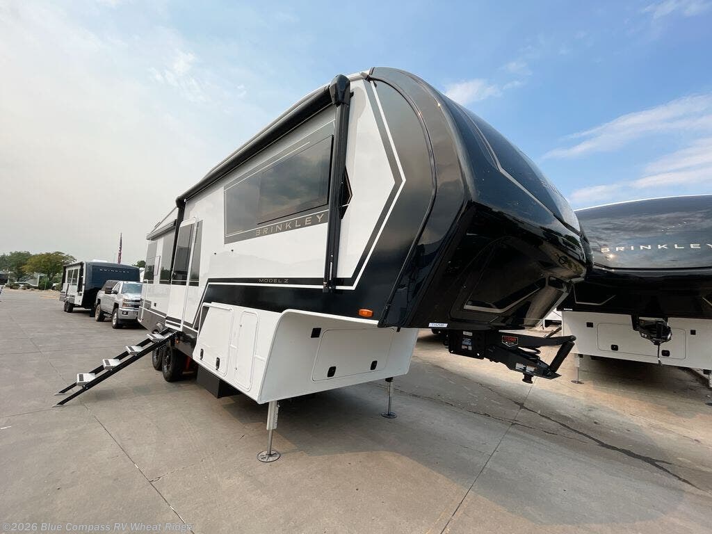 New 2027 Brinkley RV Model Z 2680 available in Wheat Ridge, Colorado