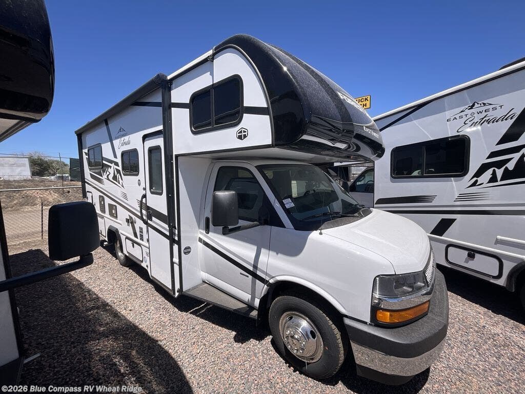 New 2027 East to West Entrada 210NSC available in Wheat Ridge, Colorado