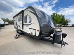 Used 2018 Keystone Premier Ultra Lite 22RBPR available in Wheat Ridge, Colorado