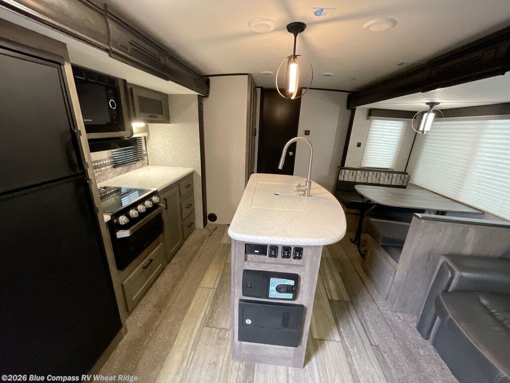 Used 2020 Heartland North Trail 27RBDS available in Wheat Ridge, Colorado