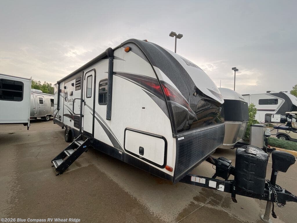 Used 2020 Heartland North Trail 27RBDS available in Wheat Ridge, Colorado