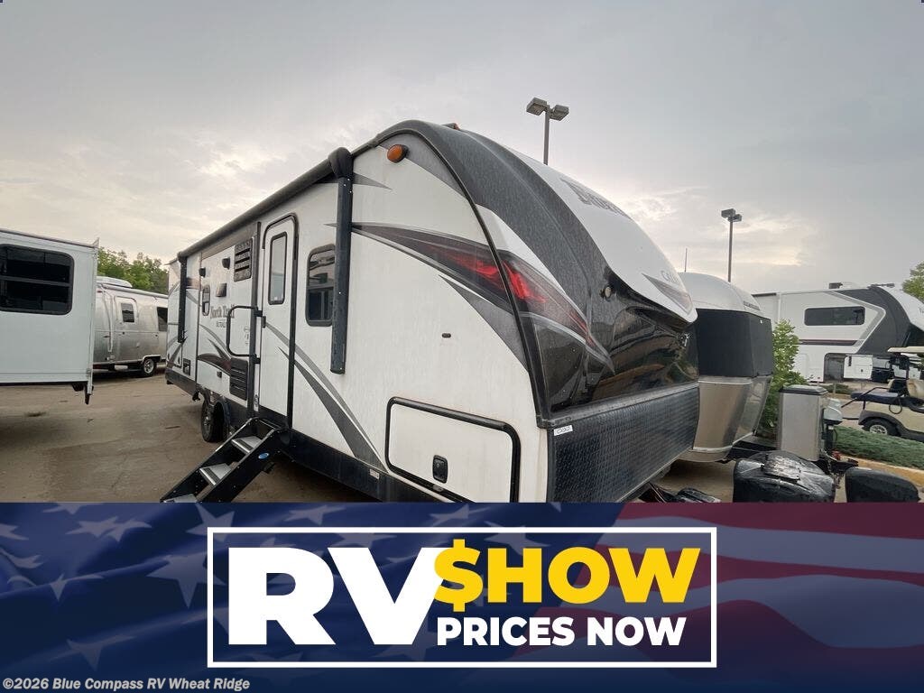Used 2020 Heartland North Trail 27RBDS available in Wheat Ridge, Colorado