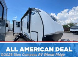 Used 2022 Forest River Vibe 28RL available in Wheat Ridge, Colorado