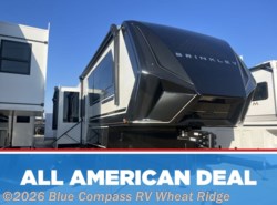 New 2026 Brinkley RV Model G 3250 available in Wheat Ridge, Colorado